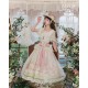 Nanshengge Lily Of The Valley Cutlery Box Blouse Top Skirt JSK and Set(Reservation/Full Payment Without Shipping)